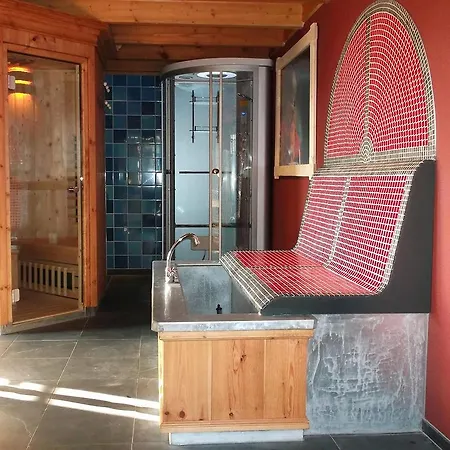 Nyaraló Holiday Waddenchalet.4 *