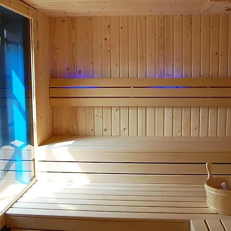 Holiday Waddenchalet.4 * Hippolytushoef